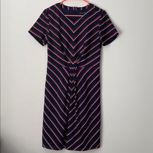 Banana republic dress